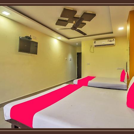Welcome 2 Goa Calangute Zewnętrze zdjęcie