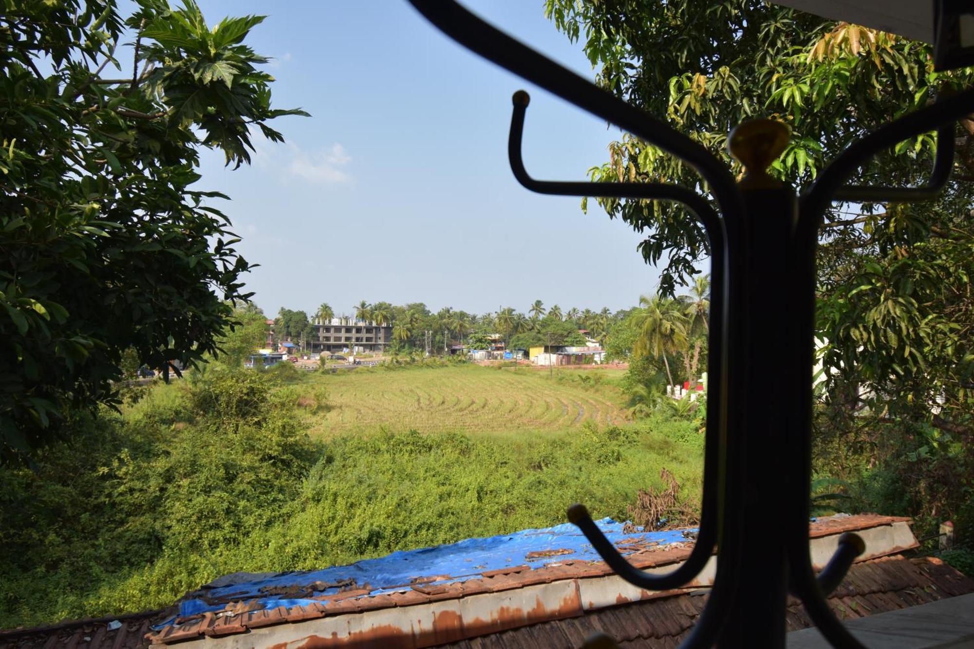 Welcome 2 Goa Calangute Zewnętrze zdjęcie